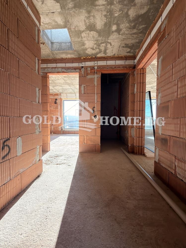 Продава 4-СТАЕН, гр. Пловдив, Остромила, снимка 5 - Апартаменти - 52546598