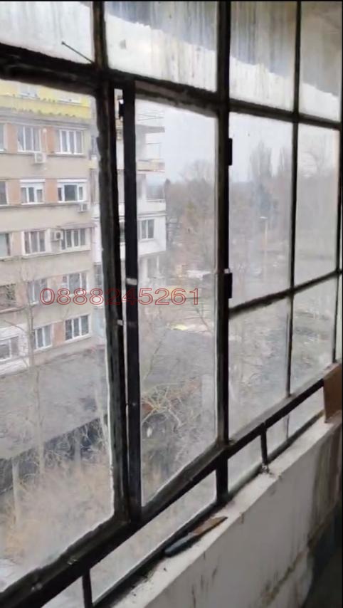 Продава 4-СТАЕН, гр. Шумен, Добруджански, снимка 10 - Апартаменти - 54105677