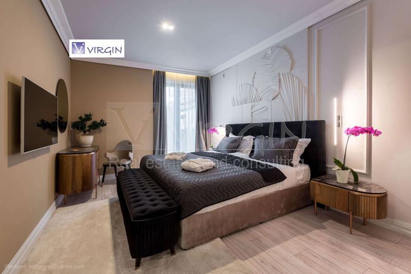 In vendita  3+ camere da letto Varna , k.k. Slanchev den , 289 mq | 11947882 - Immagine [9]