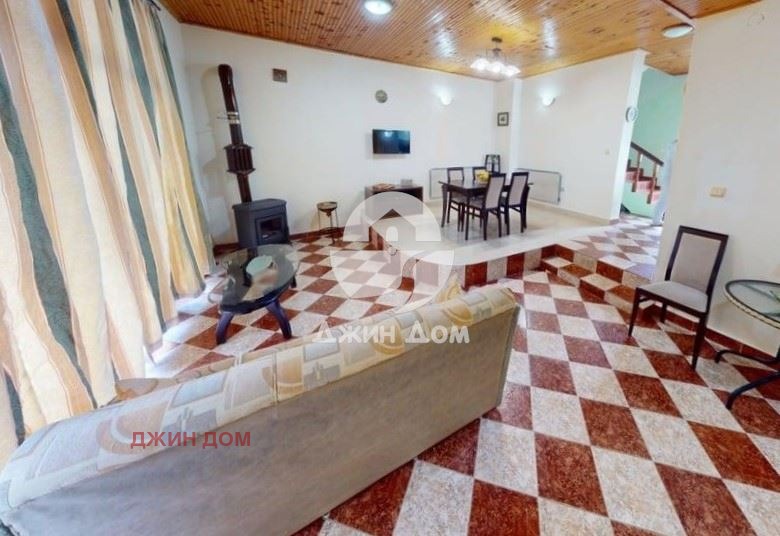Продава  Къща област Бургас , с. Порой , 131 кв.м | 77306752 - изображение [2]