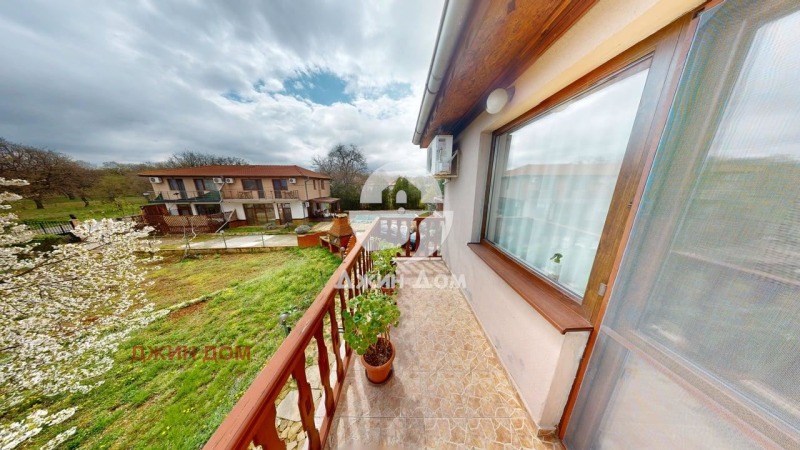 Продава  Къща област Бургас , с. Порой , 131 кв.м | 77306752 - изображение [9]