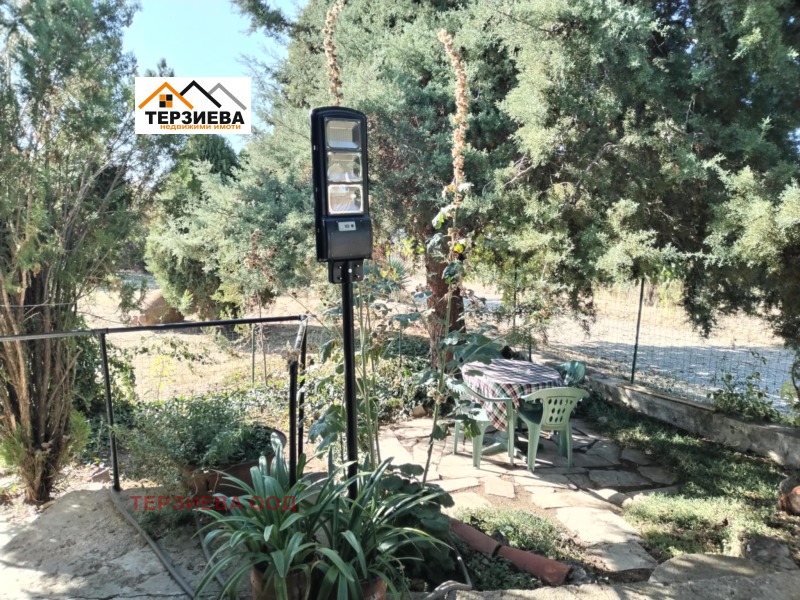 Продава  Къща област Стара Загора , с. Братя Даскалови , 160 кв.м | 83169945 - изображение [15]