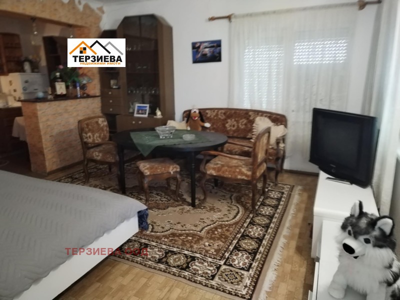 Продава  Къща област Стара Загора , с. Братя Даскалови , 160 кв.м | 83169945 - изображение [12]