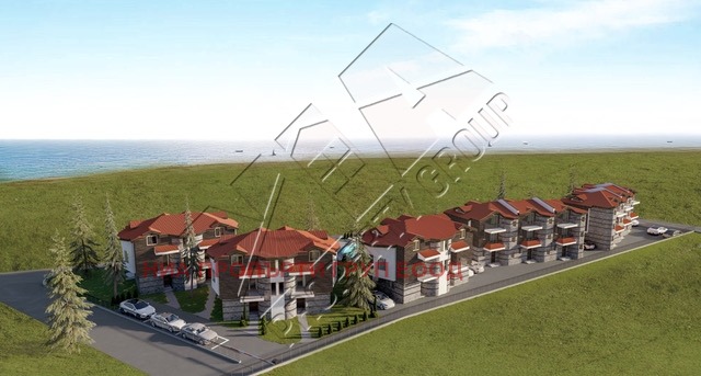 Продава КЪЩА, гр. Созопол, област Бургас, снимка 3 - Къщи - 52150001