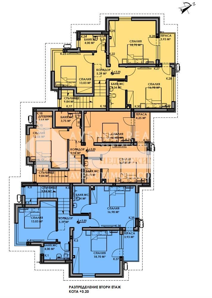 Продава КЪЩА, с. Първенец, област Пловдив, снимка 2 - Къщи - 54143612