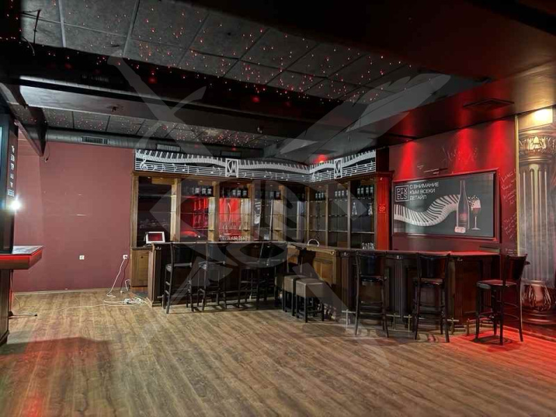 En venta  Bar; Cafetería Varna , Tsentar , 341 metros cuadrados | 99911655 - imagen [2]