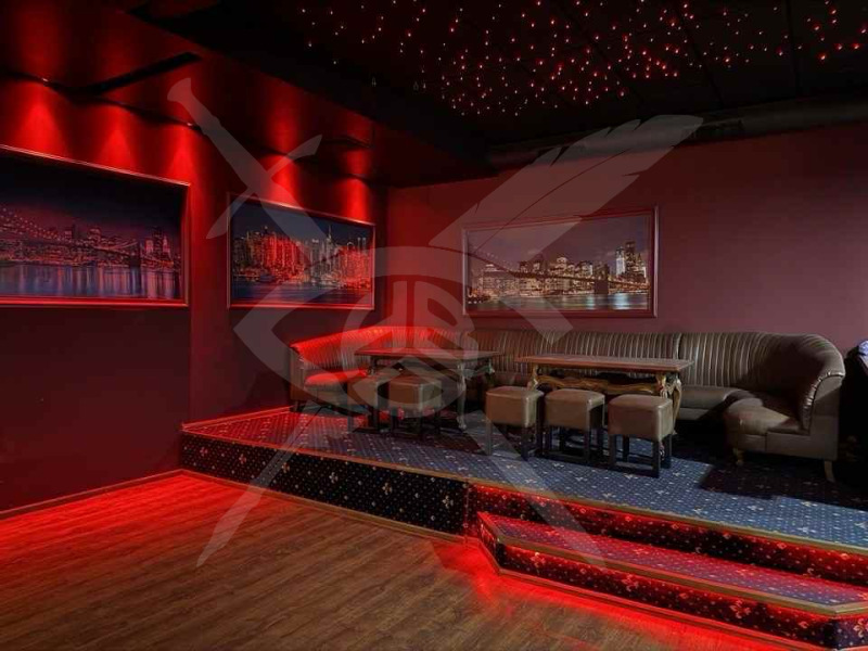 En venta  Bar; Cafetería Varna , Tsentar , 341 metros cuadrados | 99911655 - imagen [3]