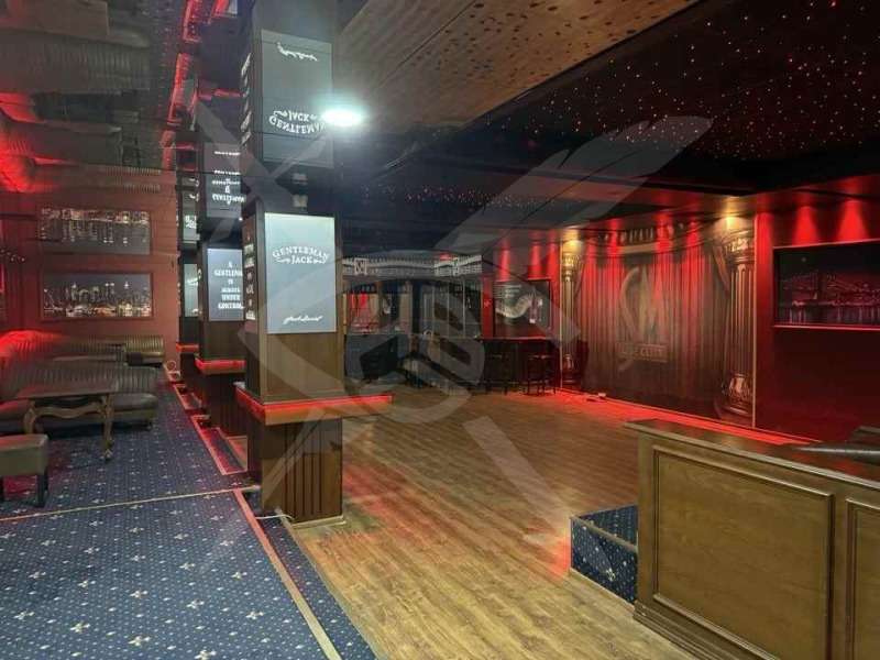En venta  Bar; Cafetería Varna , Tsentar , 341 metros cuadrados | 99911655