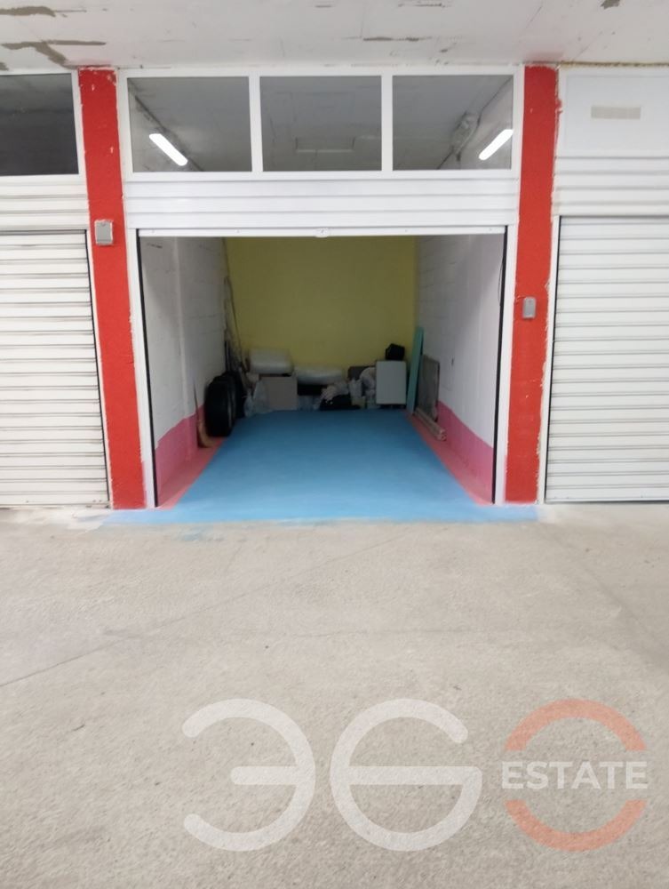 Eladó  Garázs Varna , Vazrazsdane 1 , 19 négyzetméter | 48038019 - kép [2]
