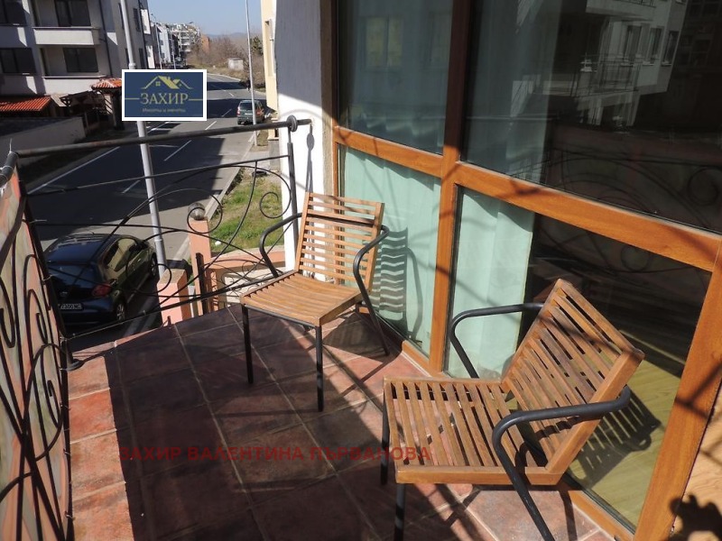 Продава ХОТЕЛ, гр. Несебър, област Бургас, снимка 3 - Хотели - 53428463