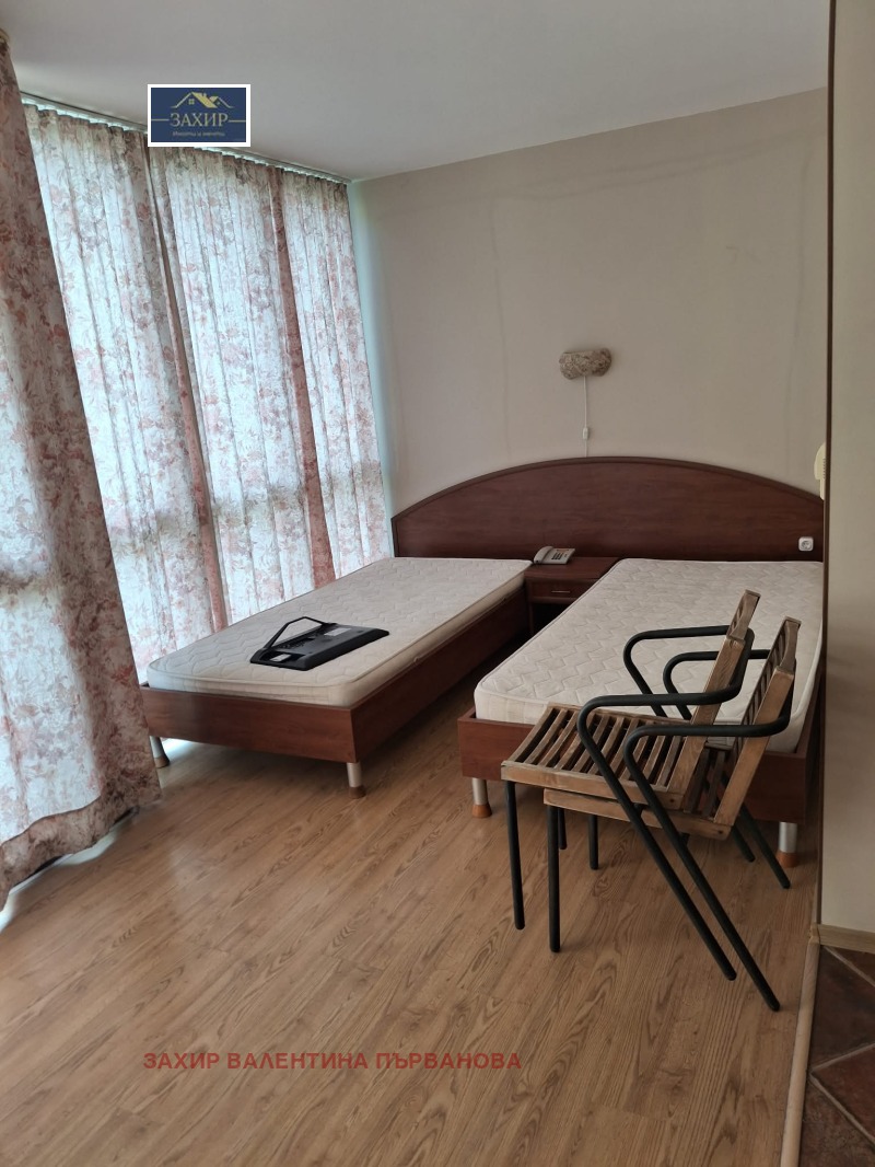 Продава ХОТЕЛ, гр. Несебър, област Бургас, снимка 4 - Хотели - 53428463