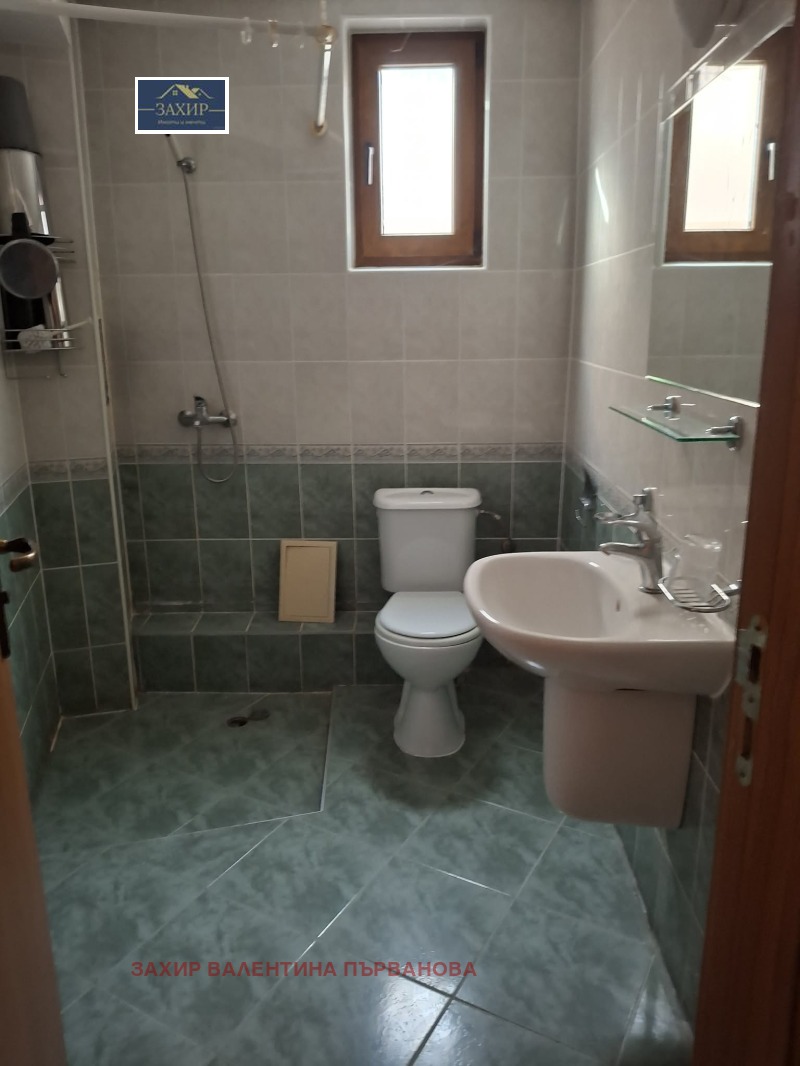 Продава ХОТЕЛ, гр. Несебър, област Бургас, снимка 11 - Хотели - 53428463