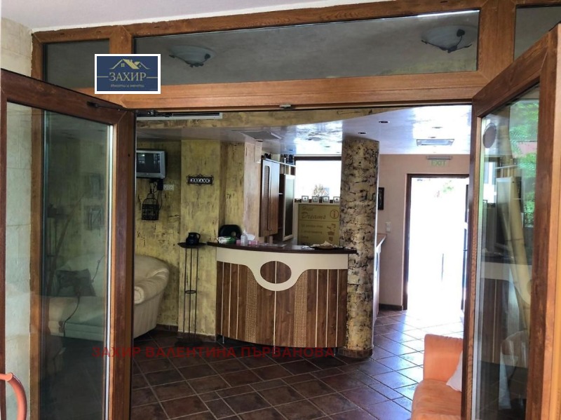 Продава ХОТЕЛ, гр. Несебър, област Бургас, снимка 2 - Хотели - 53428463