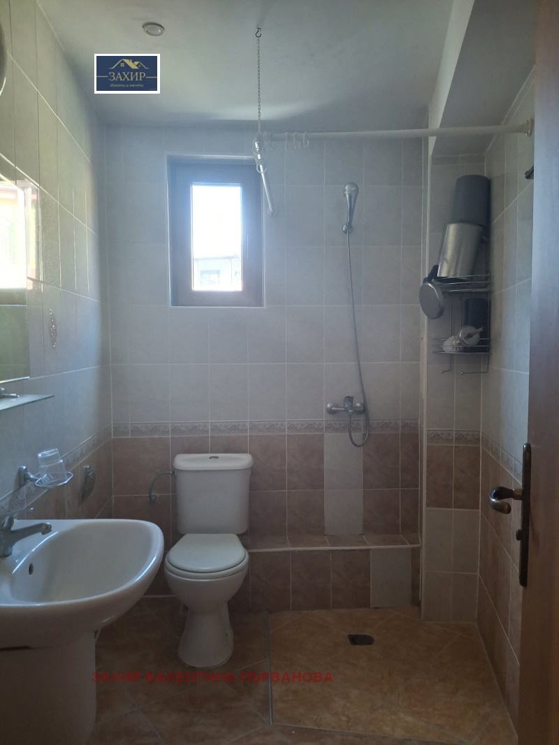 Продава ХОТЕЛ, гр. Несебър, област Бургас, снимка 10 - Хотели - 53428463