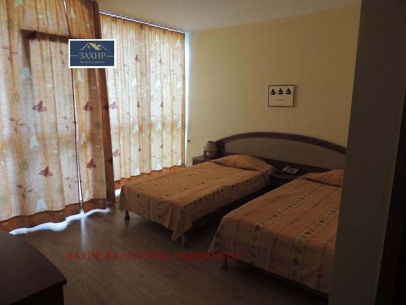 Продава ХОТЕЛ, гр. Несебър, област Бургас, снимка 6 - Хотели - 53428463