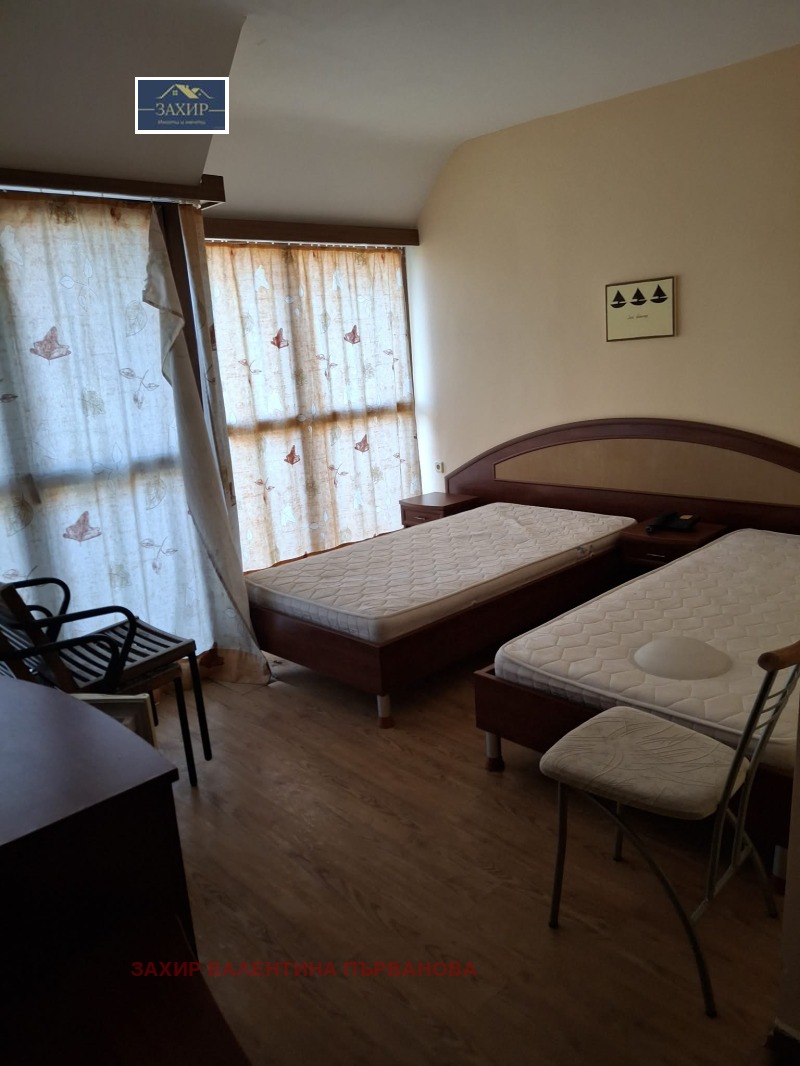 Продава ХОТЕЛ, гр. Несебър, област Бургас, снимка 12 - Хотели - 53428463