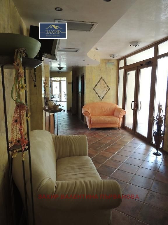 Продава ХОТЕЛ, гр. Несебър, област Бургас, снимка 7 - Хотели - 53428463