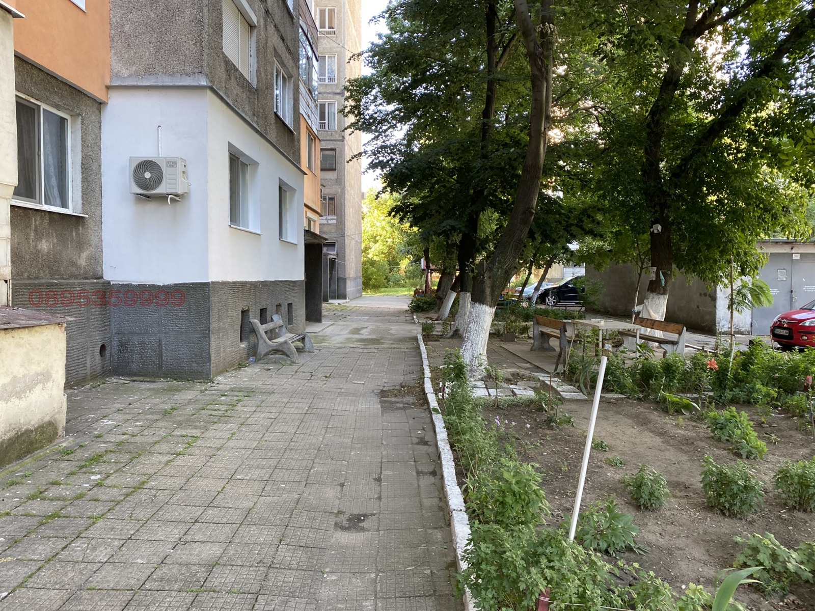 Продава 1-СТАЕН, гр. Видин, Крум Бъчваров, снимка 7 - Апартаменти - 54773161