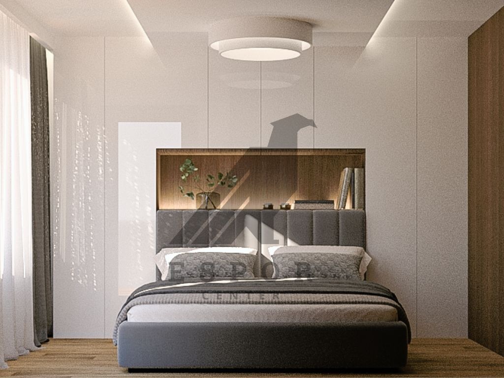 Продава 2-СТАЕН, гр. София, Манастирски ливади, снимка 4 - Апартаменти - 54063020