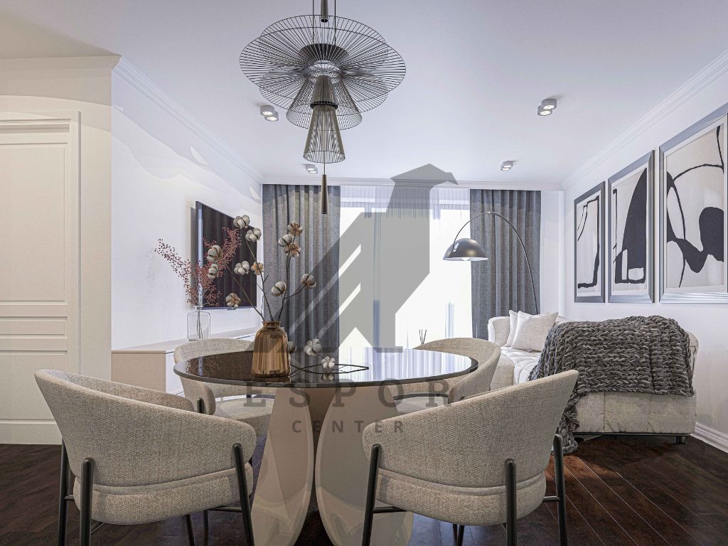 Продава 2-СТАЕН, гр. София, Манастирски ливади, снимка 3 - Апартаменти - 54063020