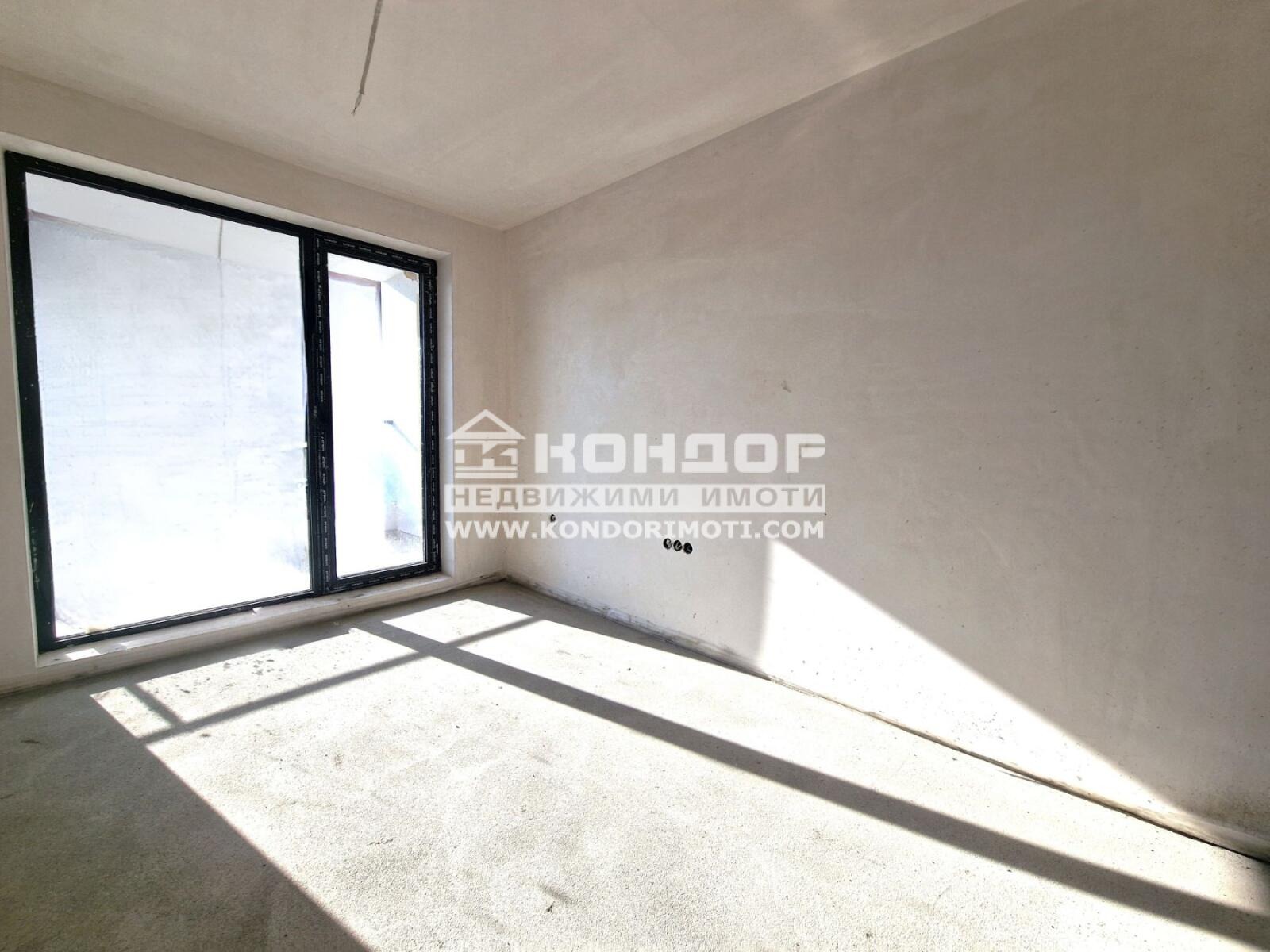 Продава 2-СТАЕН, гр. Пловдив, Тракия, снимка 2 - Апартаменти - 50069509
