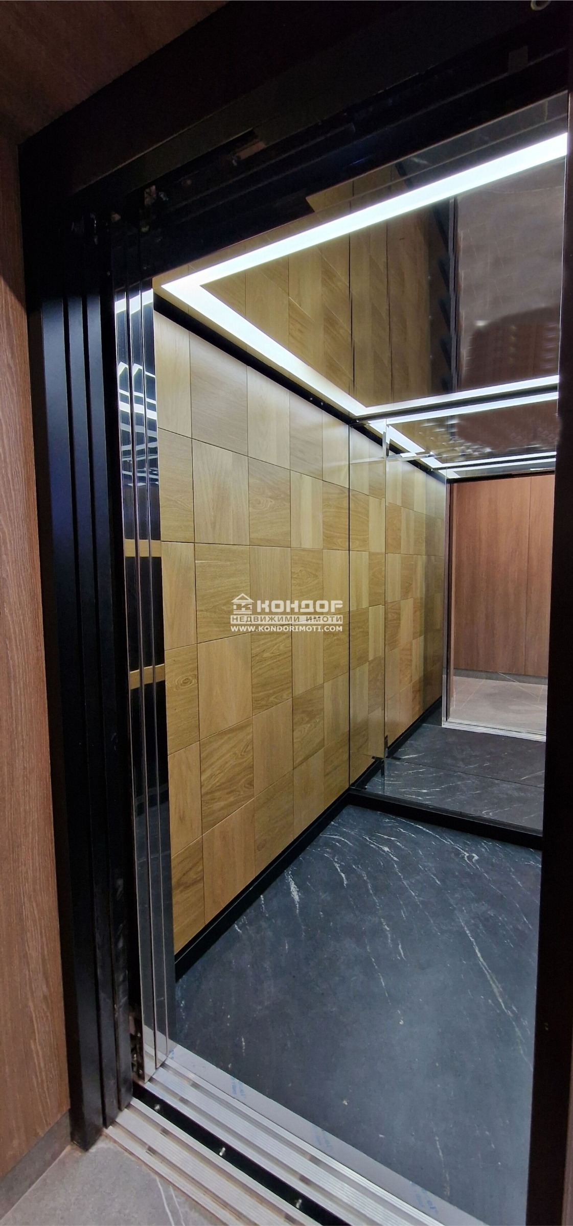Продава 2-СТАЕН, гр. Пловдив, Тракия, снимка 5 - Апартаменти - 50069509