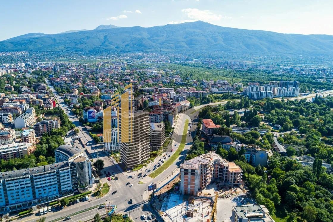 Продава 2-СТАЕН, гр. София, Витоша, снимка 4 - Апартаменти - 53073770