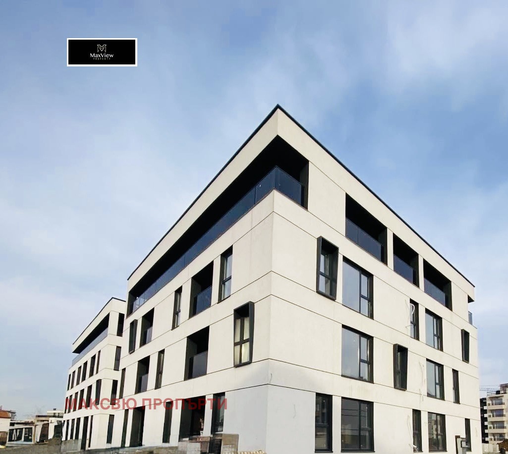 Продава 2-СТАЕН, гр. София, Малинова долина