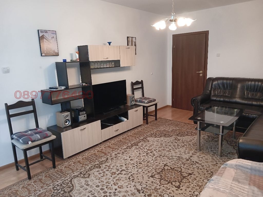 Продава 2-СТАЕН, гр. Сандански, област Благоевград, снимка 3 - Апартаменти - 54297386