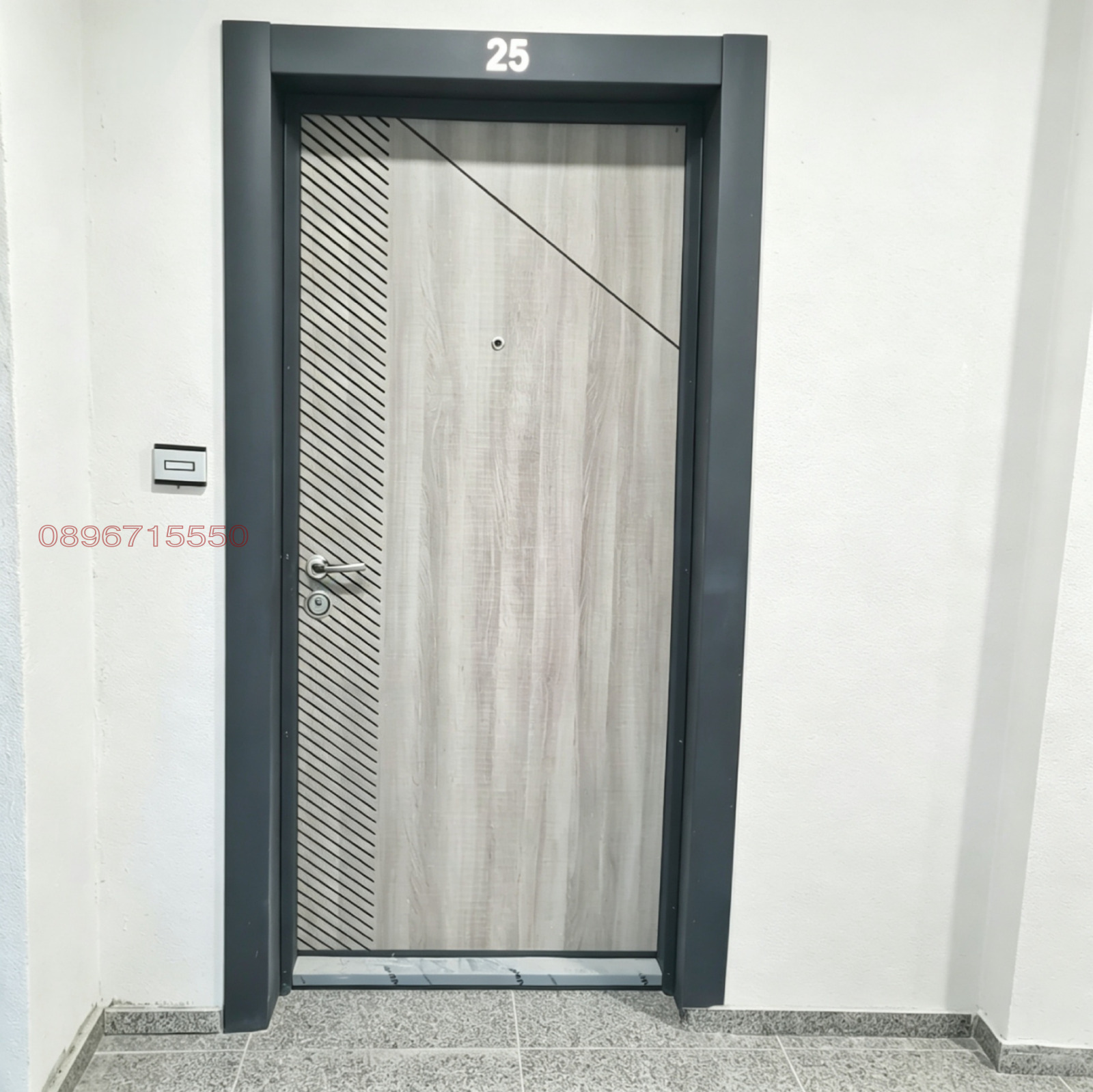 Продава 2-СТАЕН, гр. Варна, Кайсиева градина, снимка 9 - Апартаменти - 54745254