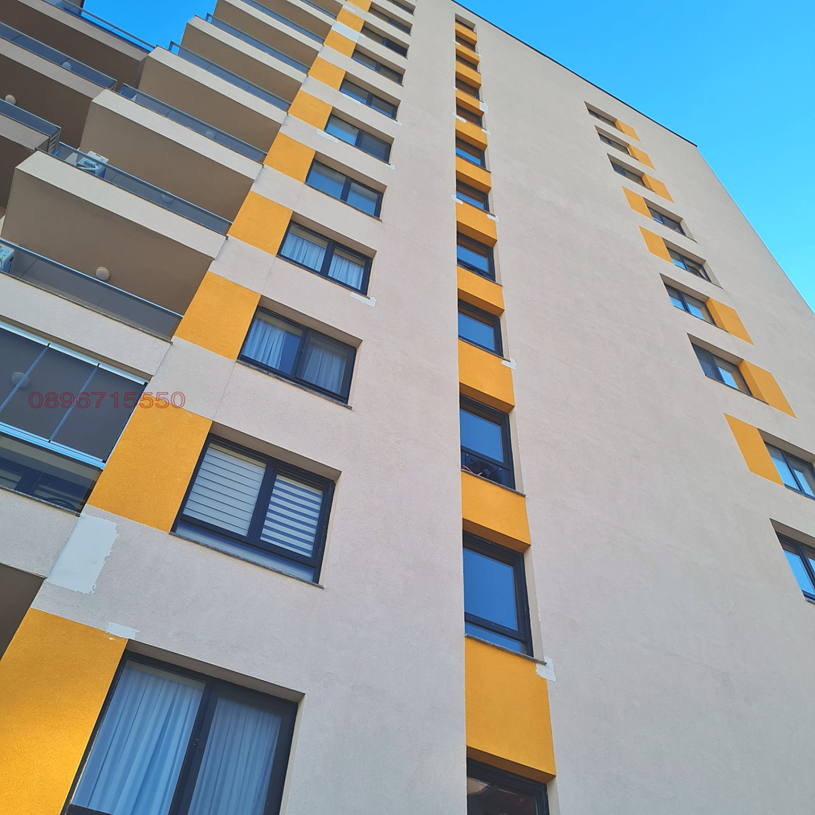 Продава 2-СТАЕН, гр. Варна, Кайсиева градина, снимка 3 - Апартаменти - 54745254