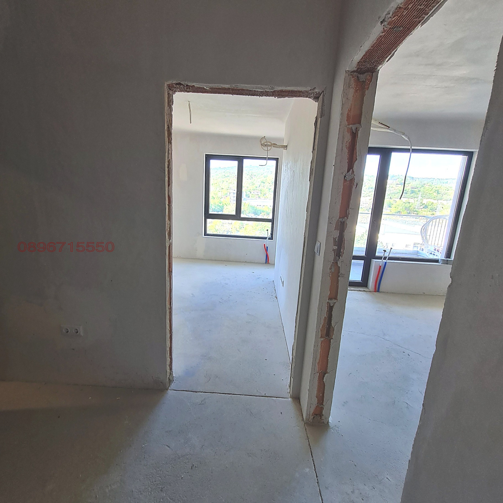 Продава 2-СТАЕН, гр. Варна, Кайсиева градина, снимка 7 - Апартаменти - 54745254