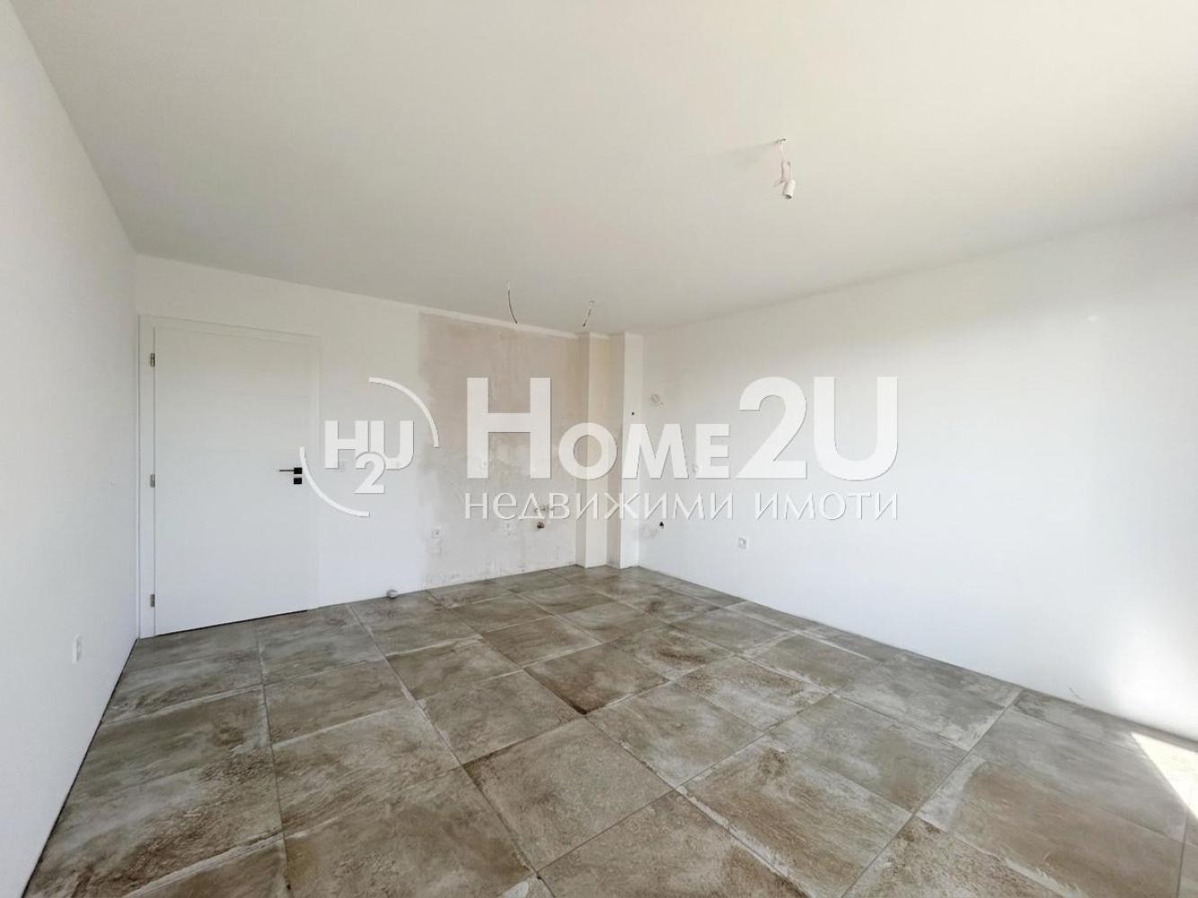 Продава 2-СТАЕН, гр. Варна, Левски 1, снимка 2 - Апартаменти - 55053026