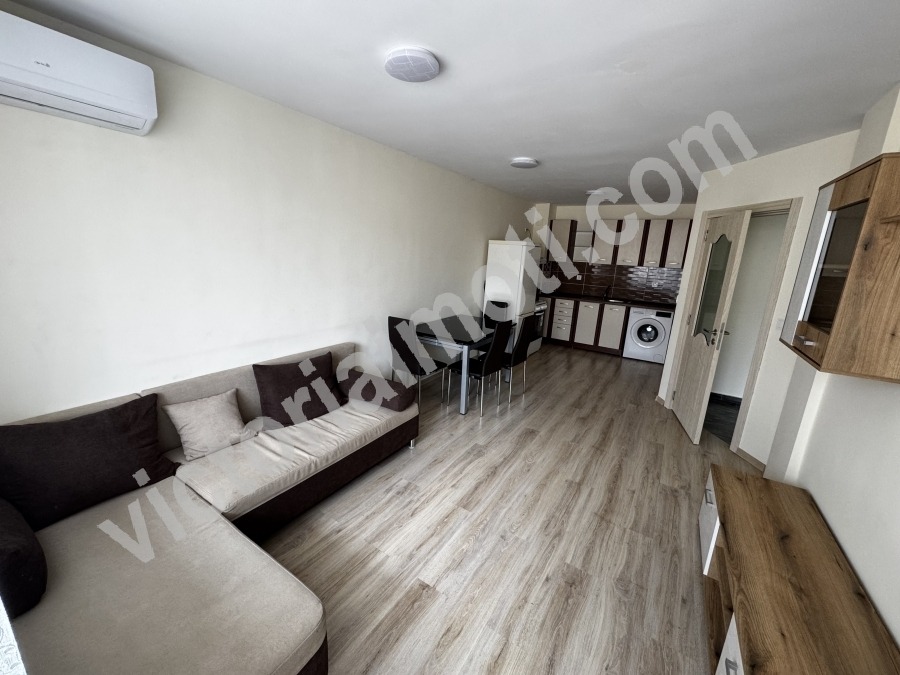Продава 2-СТАЕН, гр. Велико Търново, Зона Б, снимка 9 - Апартаменти - 55379999