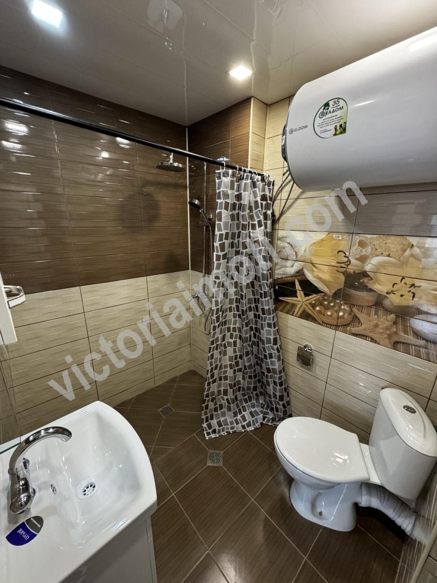 Продава 2-СТАЕН, гр. Велико Търново, Зона Б, снимка 5 - Апартаменти - 55379999