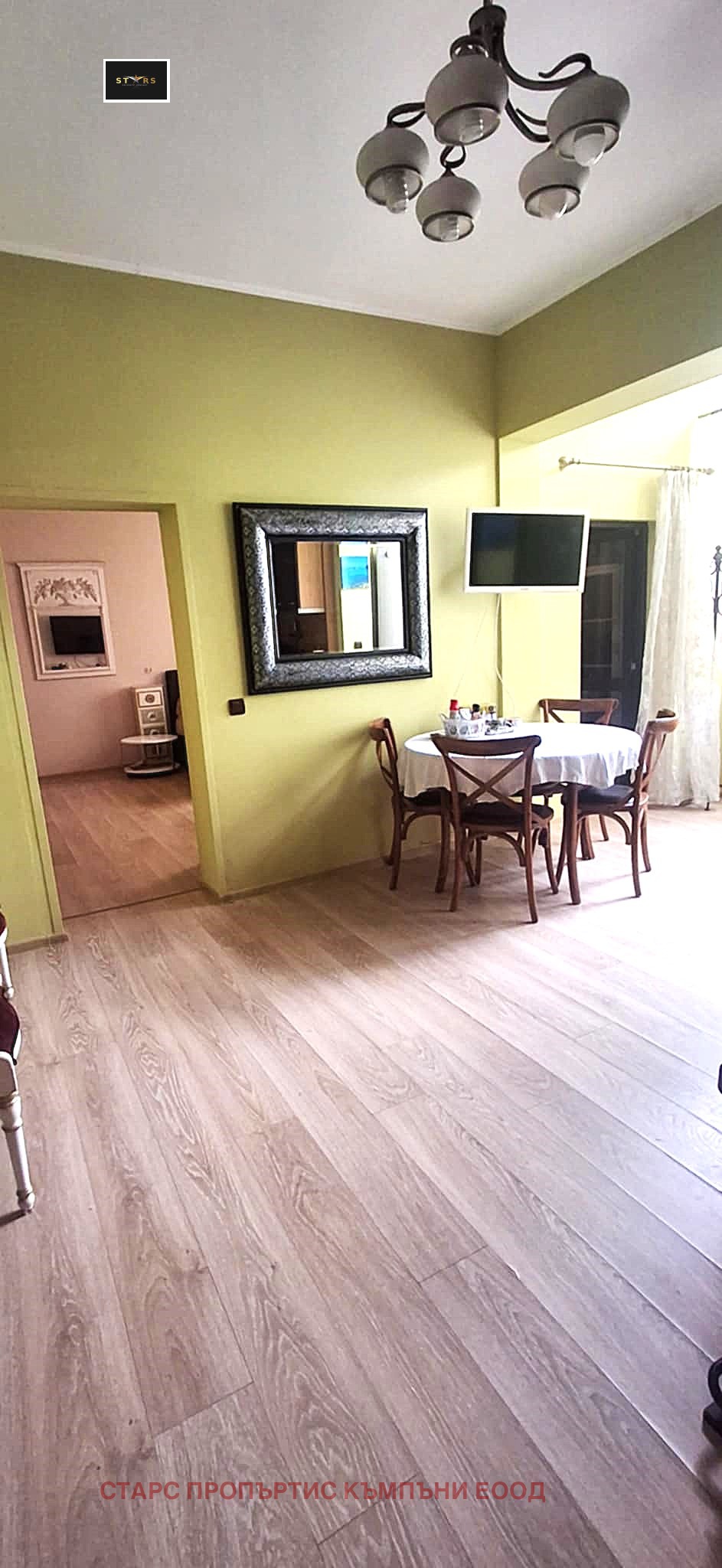 Продава 3-СТАЕН, гр. Варна, м-т Ален мак, снимка 2 - Апартаменти - 52999562