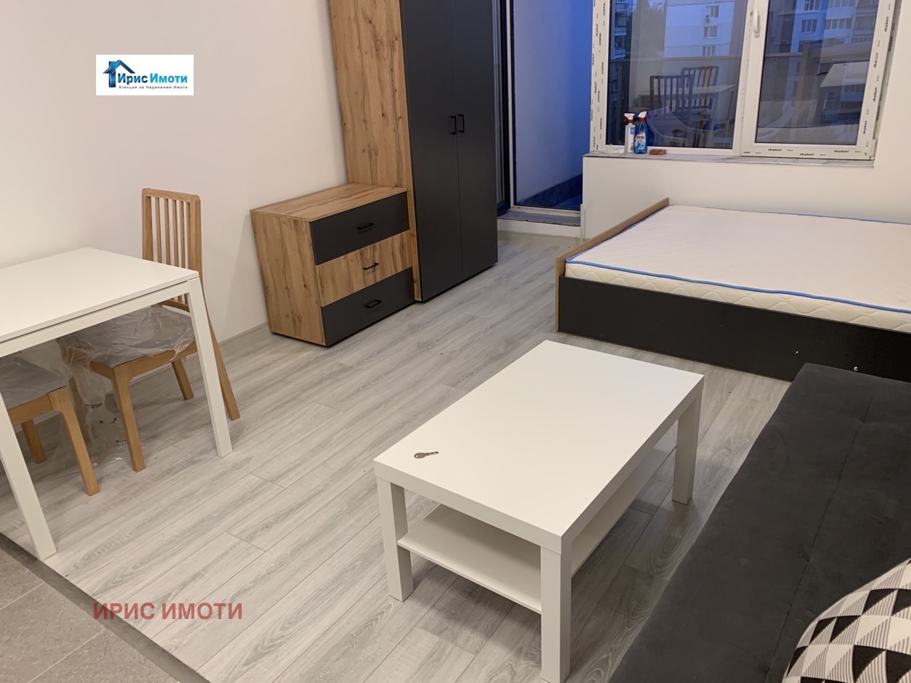 Продава 3-СТАЕН, гр. София, Красна поляна 3, снимка 2 - Апартаменти - 53677866