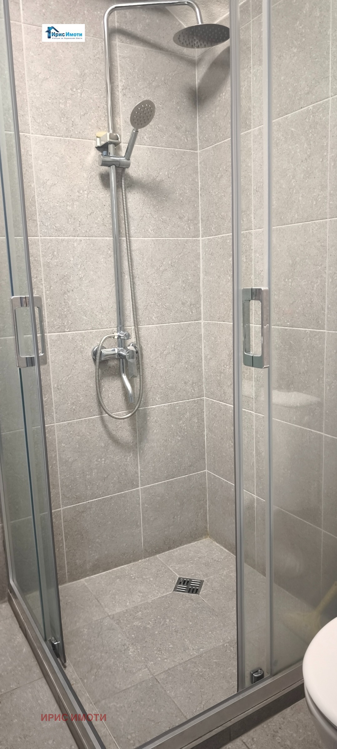 Продава 3-СТАЕН, гр. София, Красна поляна 3, снимка 9 - Апартаменти - 53677866