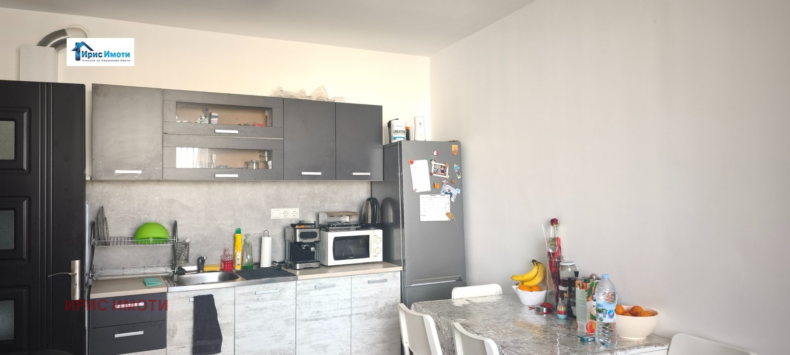 Продава 3-СТАЕН, гр. София, Красна поляна 3, снимка 4 - Апартаменти - 53677866