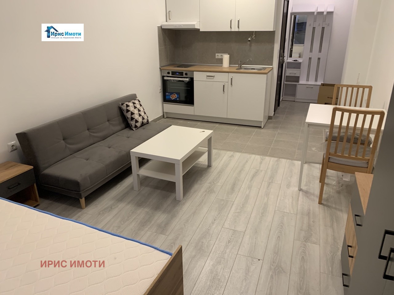 Продава 3-СТАЕН, гр. София, Красна поляна 3