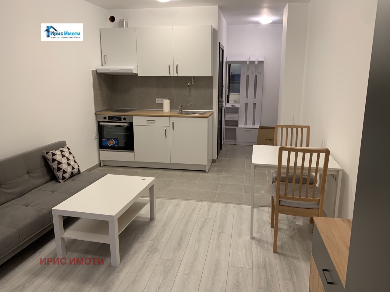 Продава 3-СТАЕН, гр. София, Красна поляна 3, снимка 2 - Апартаменти - 53677866