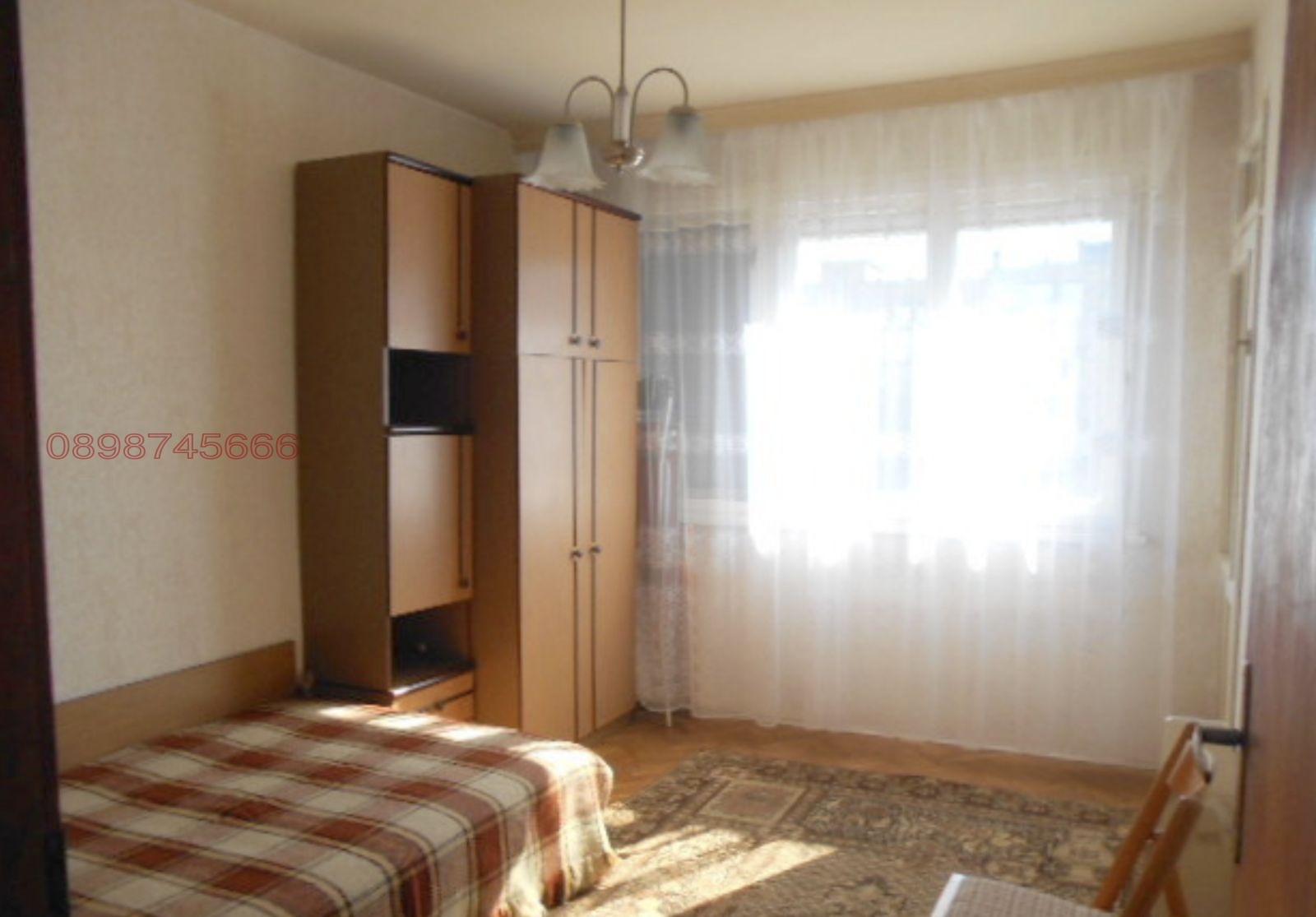 Продава 3-СТАЕН, гр. София, Модерно предградие