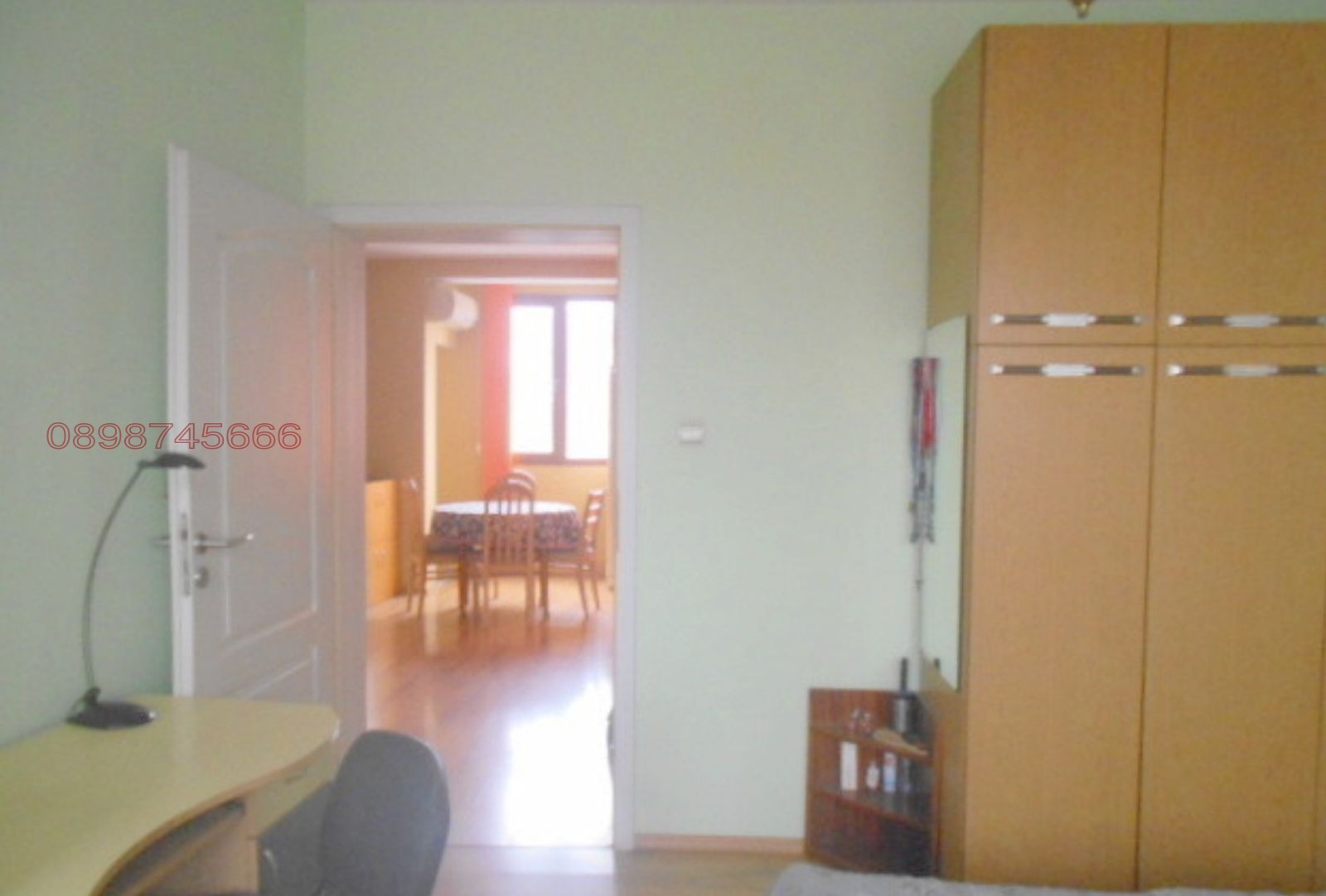 Продава 3-СТАЕН, гр. София, Модерно предградие, снимка 4 - Апартаменти - 54189266