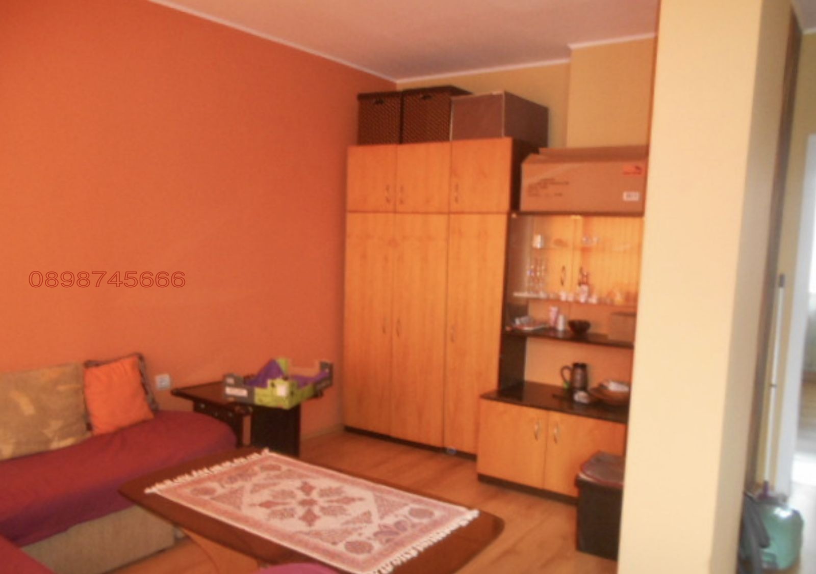 Продава 3-СТАЕН, гр. София, Модерно предградие, снимка 2 - Апартаменти - 54189266