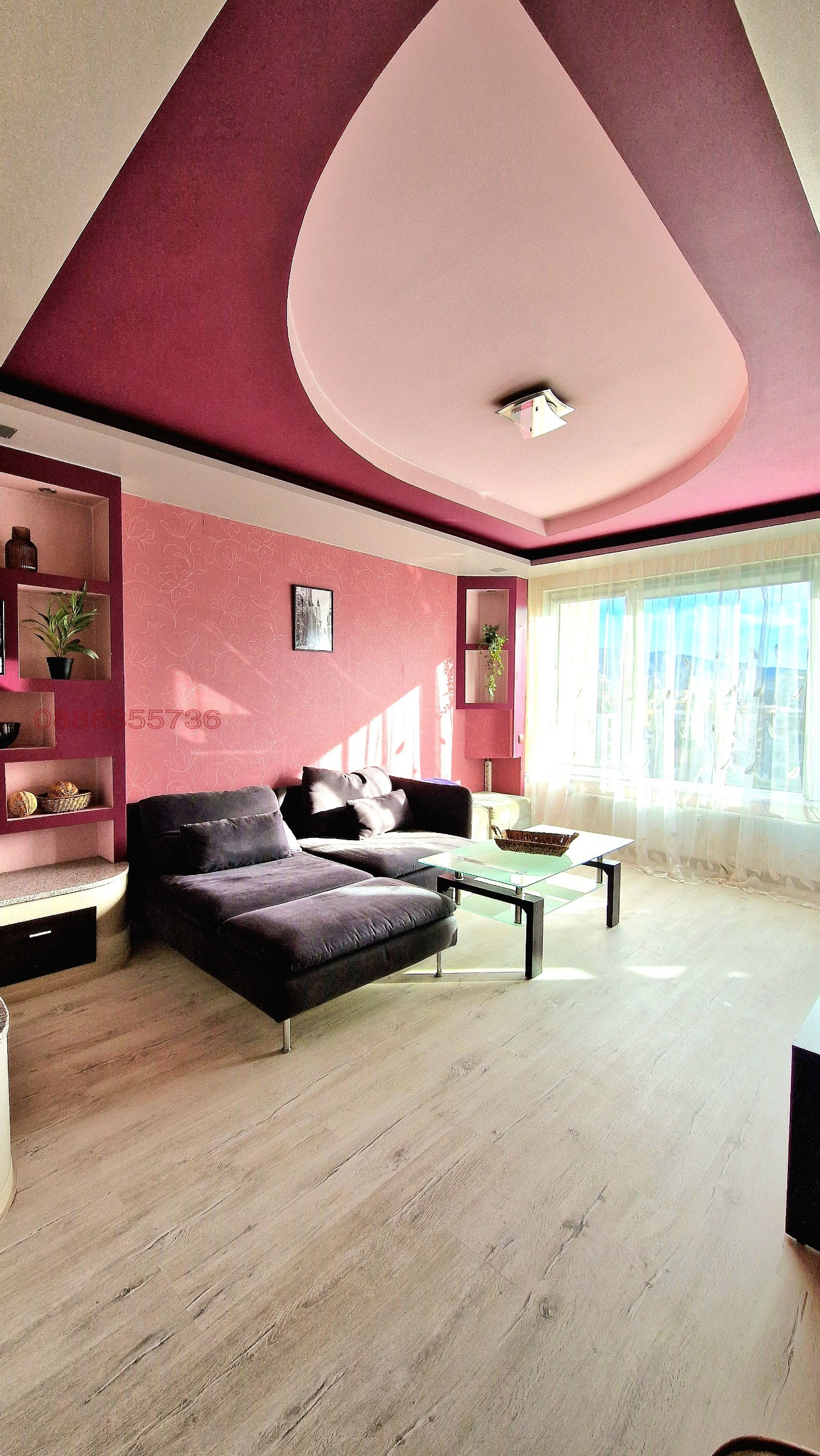 Продава 3-СТАЕН, гр. София, Люлин 9, снимка 2 - Апартаменти - 54200193