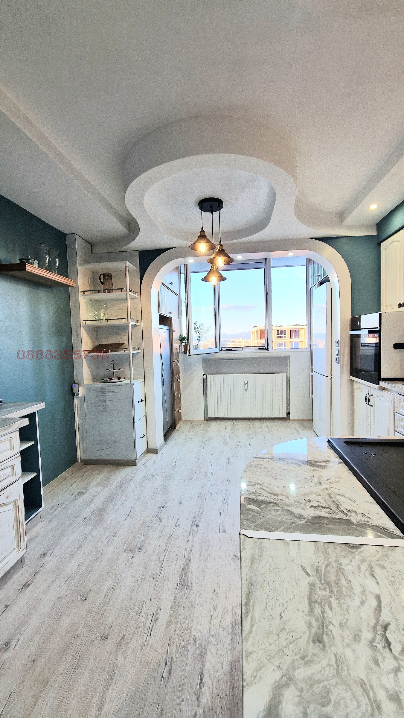 Продава 3-СТАЕН, гр. София, Люлин 9