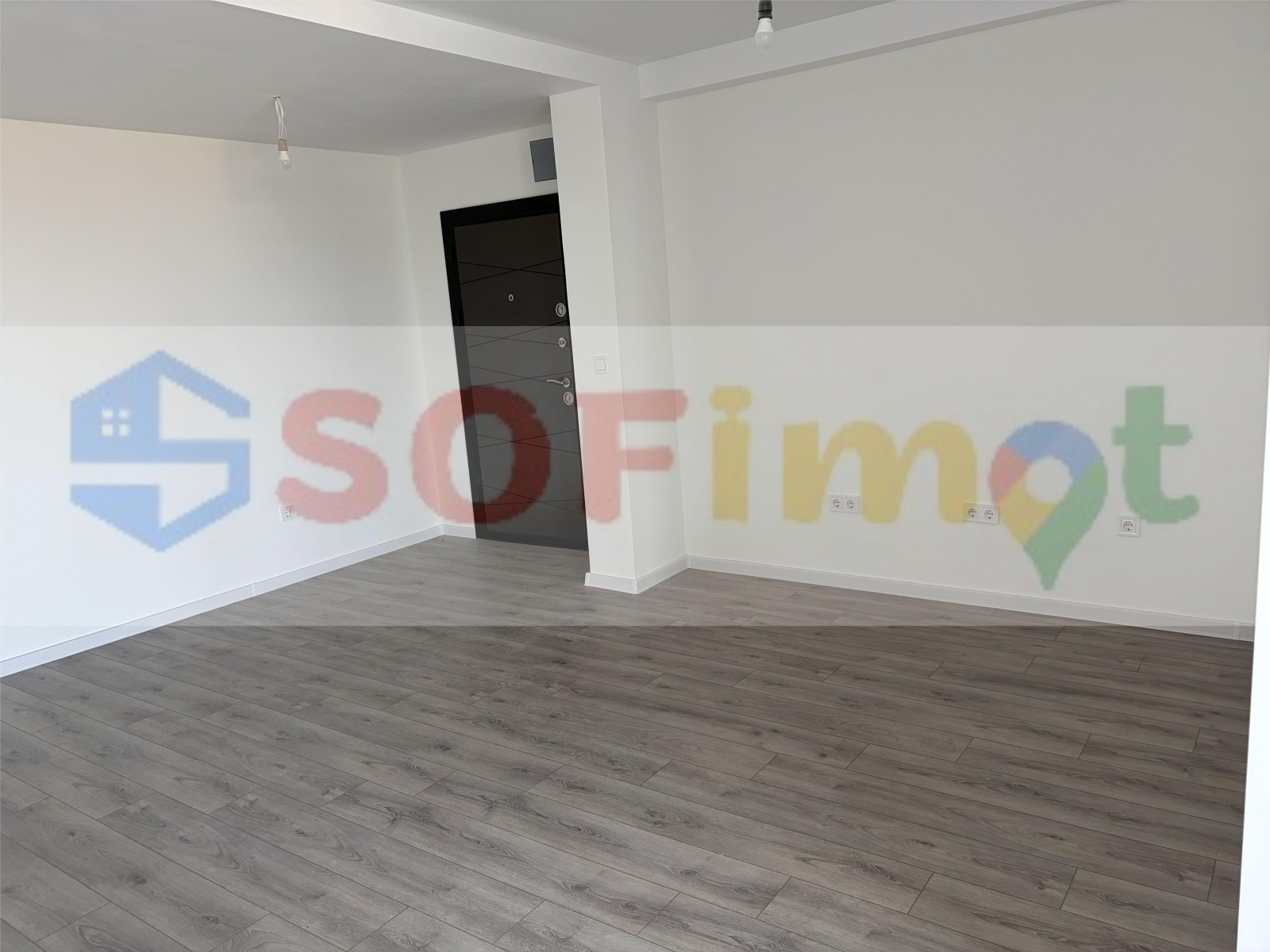 Продава 3-СТАЕН, гр. София, Център, снимка 3 - Апартаменти - 54504103