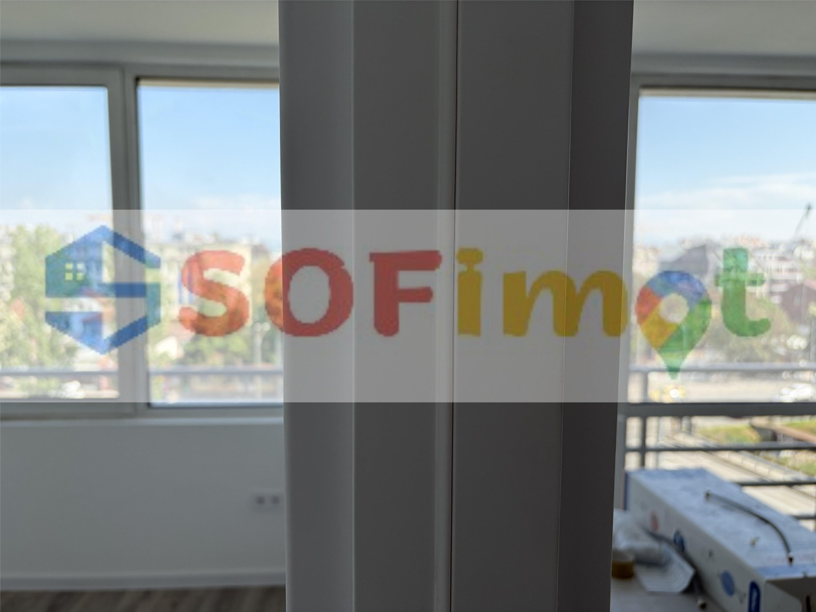 Продава 3-СТАЕН, гр. София, Център, снимка 5 - Апартаменти - 54504103
