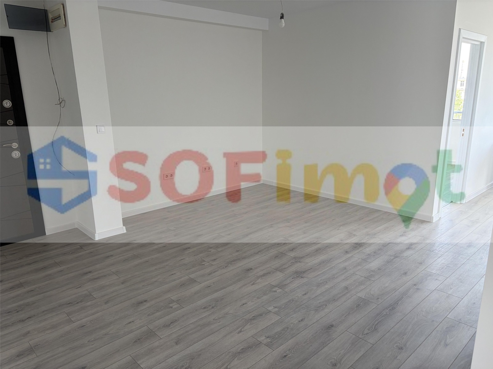 Продава 3-СТАЕН, гр. София, Център, снимка 10 - Апартаменти - 54504103