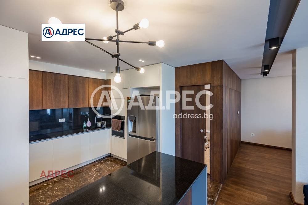Продава 3-СТАЕН, гр. Варна, м-т Евксиноград, снимка 6 - Апартаменти - 54820688